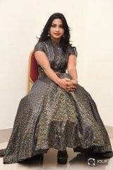 Kamna Singh At Thikka Movie Audio Launch